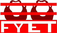 Logo FYET